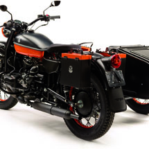 Ural Zarja