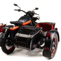 Ural Zarja